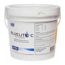 Bluelite C Acidified Electroylte Supplement for Calves Tech Mix